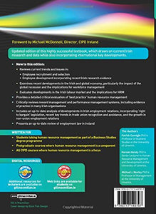Human Resource Management in Ireland