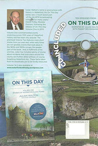 On This Day, Volume Two: Stories from Waterford City, County and Nearby
