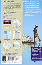 Load image into Gallery viewer, Myanmar (Burma): Country Guide (Lonely Planet Country Guides) (Travel Guide)