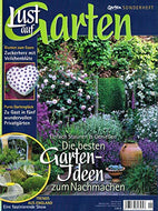 Lust auf Garten - Garten Zeitung Sonderheft 2009