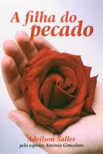 Load image into Gallery viewer, Filha Do Pecado, A (Em Portuguese do Brasil)