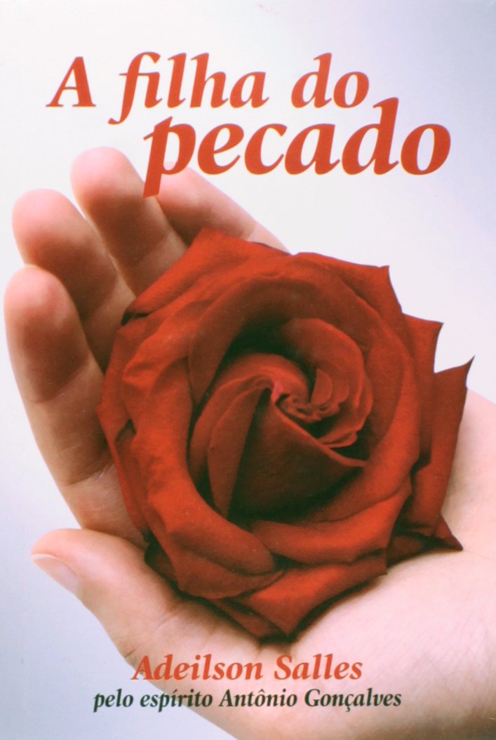 Filha Do Pecado, A (Em Portuguese do Brasil)