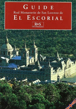 Load image into Gallery viewer, Real Monasterio de San Lorenzo de El Escorial