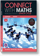 Connect with Maths, Introduction to Junior Cycle - Ordinary and Higher Level