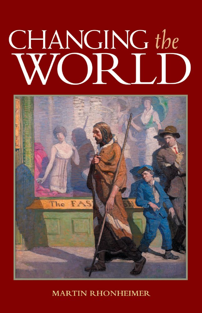 Changing the World - the Timelessness of Opus Dei
