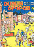 Dublin Opinion - Vol. XXVI No. 310 - Christmas Annual 1947: The National Humorous Journal of Ireland