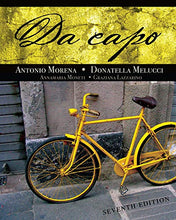 Load image into Gallery viewer, Da Capo (World Languages)