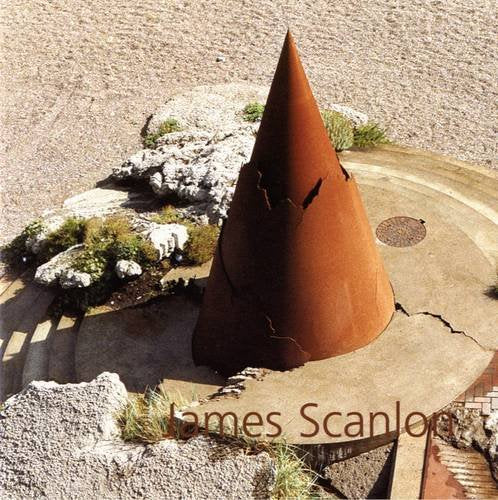 James Scanlon (Works)