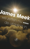 We zetten nu de afdaling in