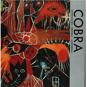 COBRA: Copenhagen, Brussels, Amsterdam