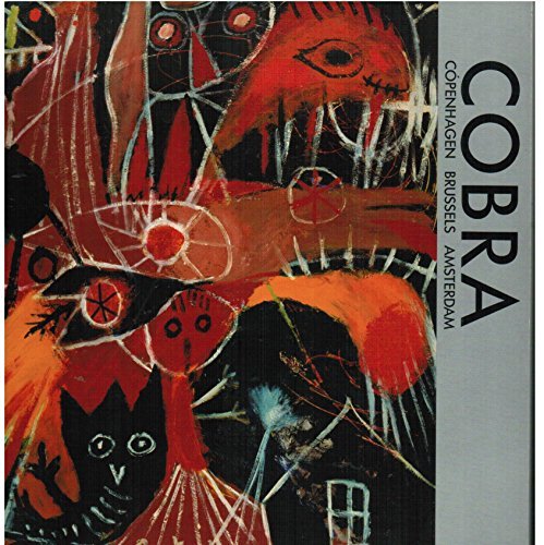 COBRA: Copenhagen, Brussels, Amsterdam