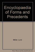 Encyclopaedia of Forms and Precedents
