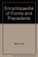 Encyclopaedia of Forms and Precedents