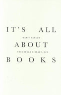 It's All About Books - The Cregan Library, DCU