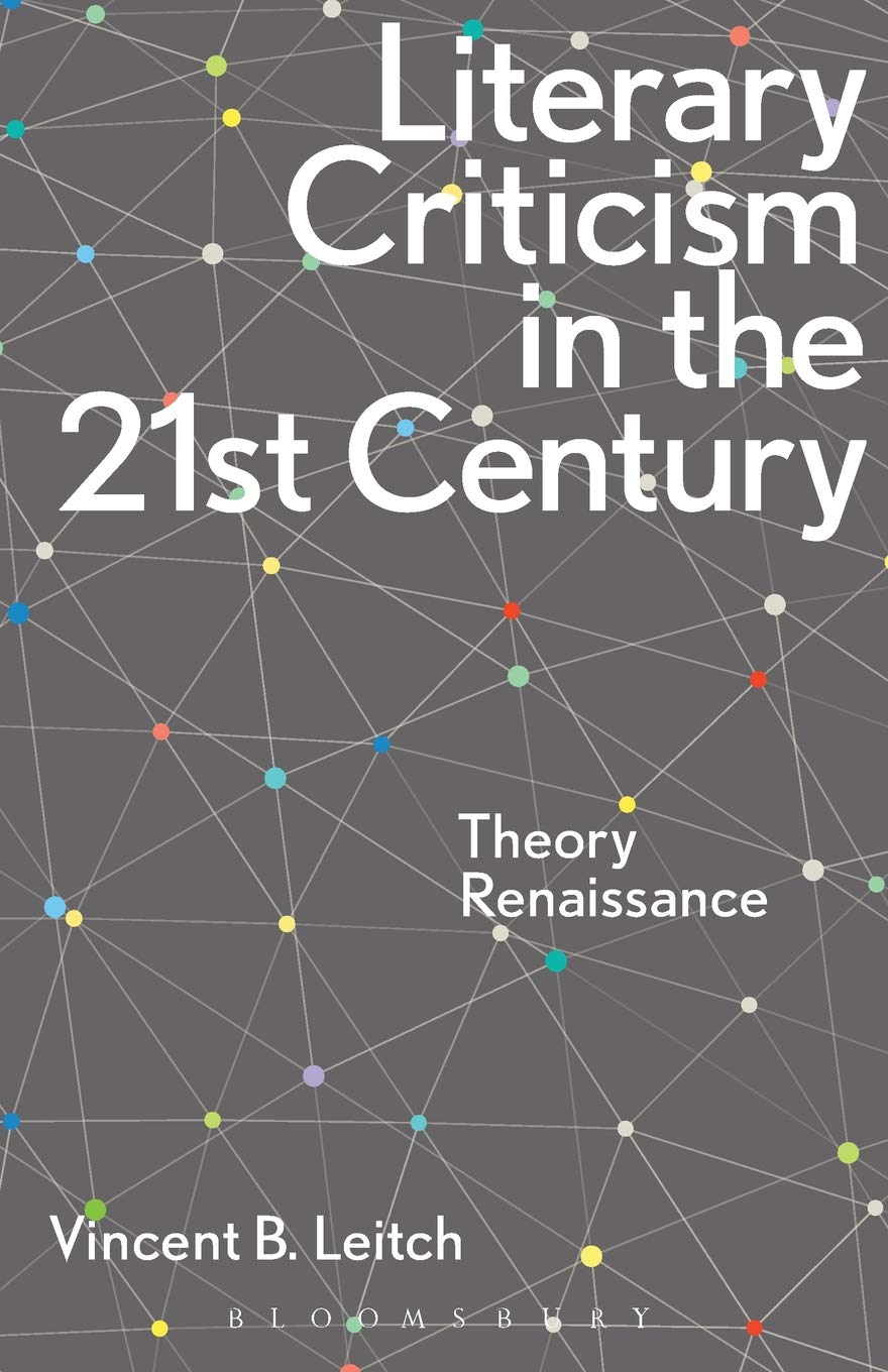 Literary Criticism in the 21st Century