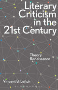 Literary Criticism in the 21st Century