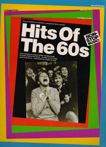 Hits of the 60s: Non-stop music (The segue series)