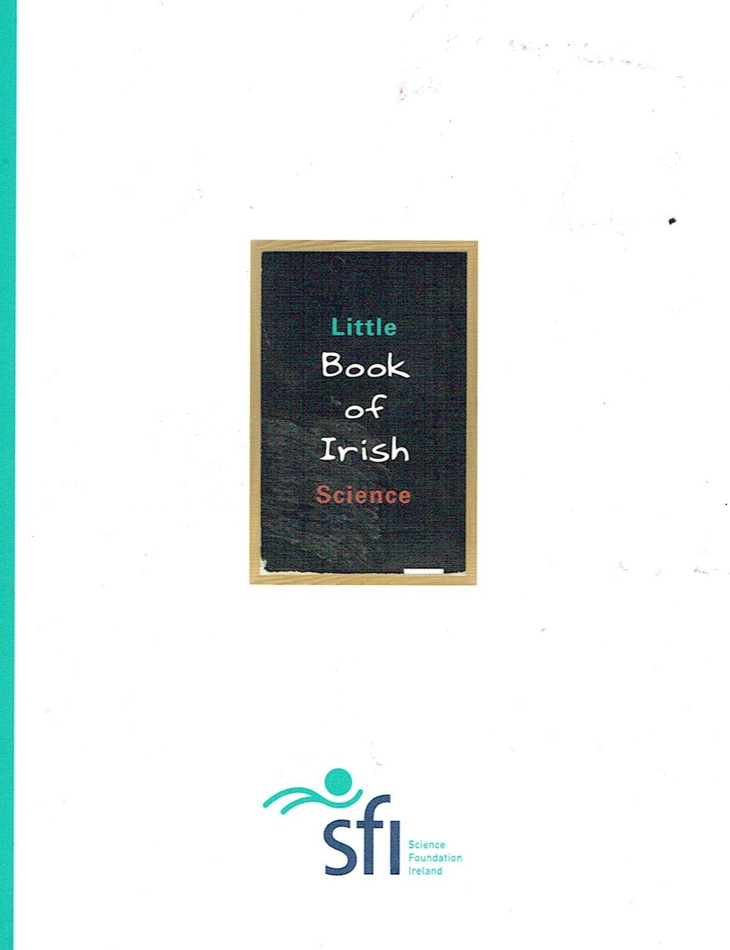 Little Book of Irish Science