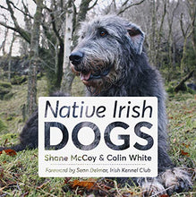 Load image into Gallery viewer, Native Irish Dogs