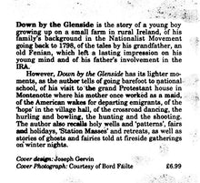 Load image into Gallery viewer, Down by the Glenside