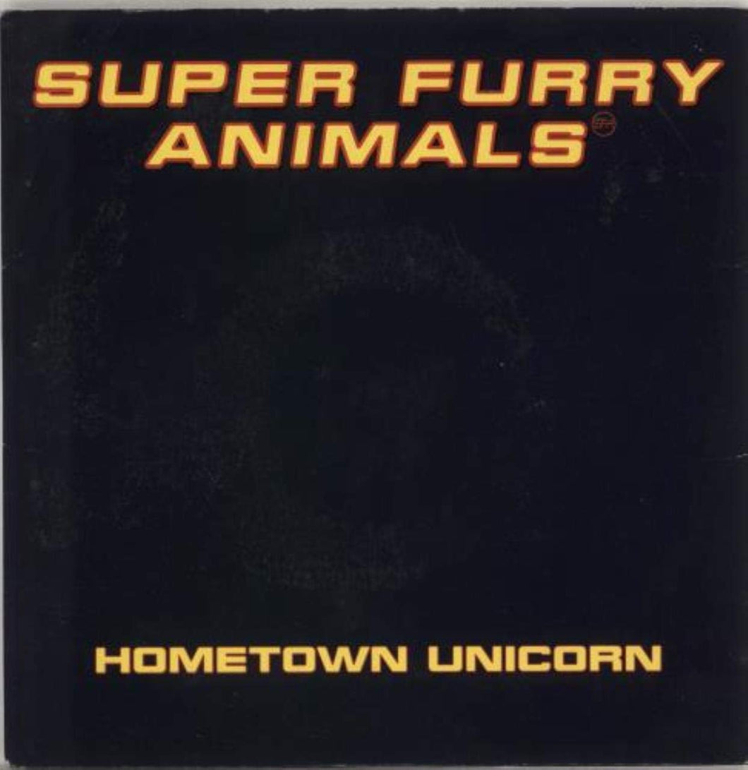 Hometown U [7