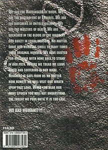 Humanity's Folly: The Chronicles of Lucian Cain