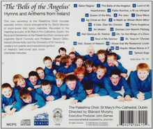 Load image into Gallery viewer, The Bells of the Angelus: Hymns and Anthems from Ireland