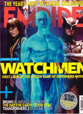 Empire Magazine Issue 231 - Watchmen
