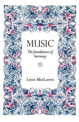 Music: The Foundations of Harmony