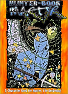 Martyr (Hunter Book)