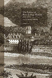 Besancon (1846-1854) (v. 2): V. 2: Besancon (1846-1854) (The Letters of Peter le Page Renouf (1822-97))