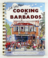 Jill Walker's Cooking in Barbados