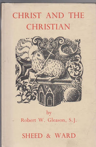 Christ and the Christian