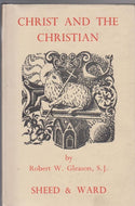 Christ and the Christian