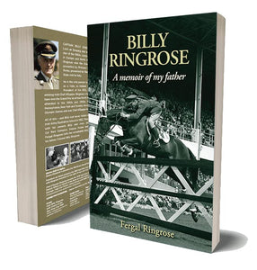 Billy Ringrose: A Memoir of my Father