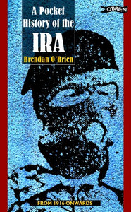 A Pocket History of the IRA