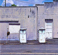 John Doherty: Recent Paintings - Taylor Galleries, 14th April-30th April, 2005