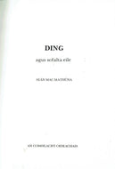 Ding agus Scéalta Eile