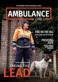 Ambulance Ireland: 2023 Emergency Service and Medical Review