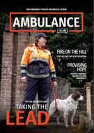 Ambulance Ireland: 2023 Emergency Service and Medical Review