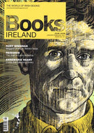 Books Ireland magazine - January/February 2017, Issue No 371 - The World of Irish Books
