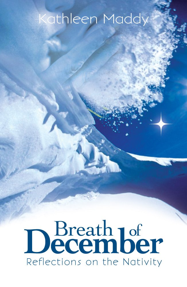 Breath of December: Reflections on the Nativity