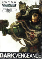 How to Play Warhammer 40,000: Dark Vengeance Update