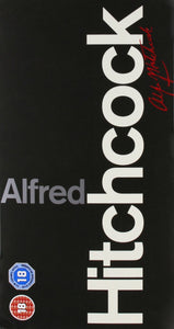 Hitchcock Box Set [DVD]