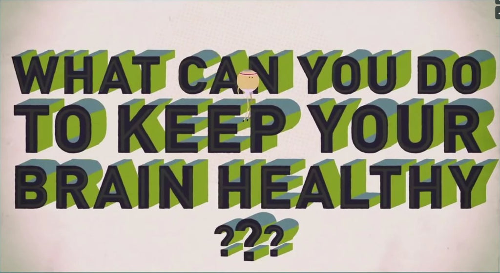 Memory and Brain Health