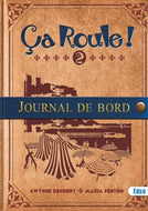 Ça Roule! 2 - Journal de Bord