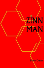 Load image into Gallery viewer, Zinnman (The wartime adventures of Eva Molenaar)
