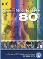 Reeling in the 80s (2DVDs)