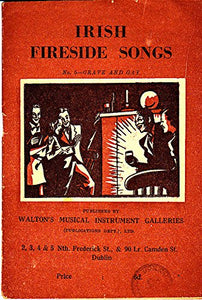 Irish Fireside Songs, No 5 - Grave and Gay