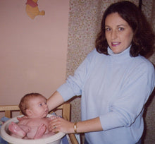 Load image into Gallery viewer, Preparation for Pregnancy, Birth and Motherhood: Recommended Reading for Prospective Parents